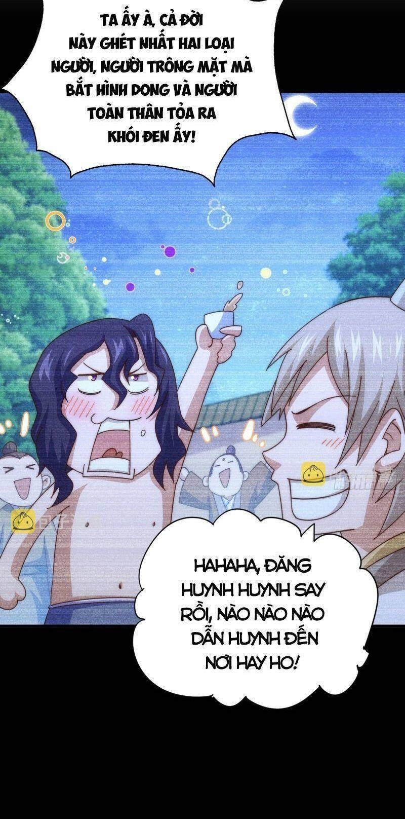 Người Trên Vạn Người Chapter 188 - 3