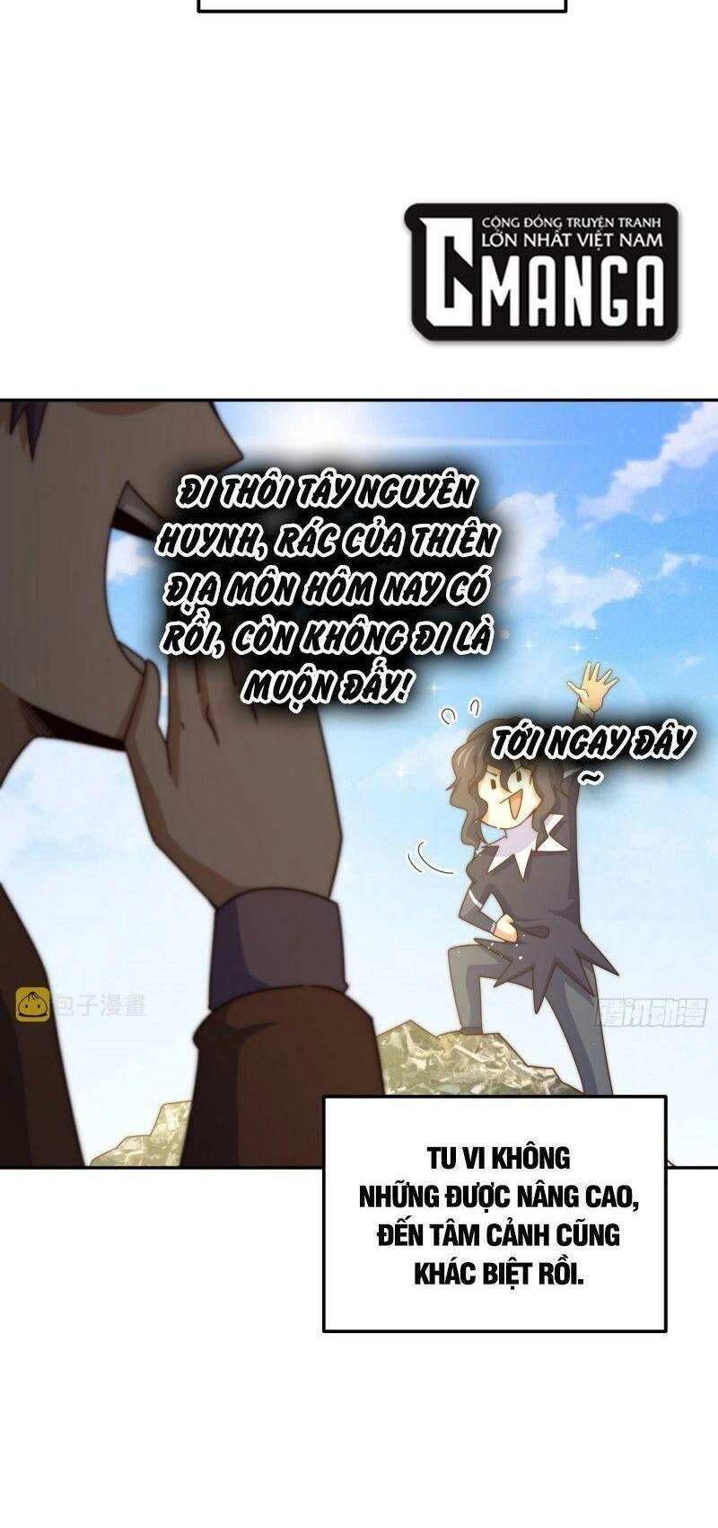 Người Trên Vạn Người Chapter 188 - 13