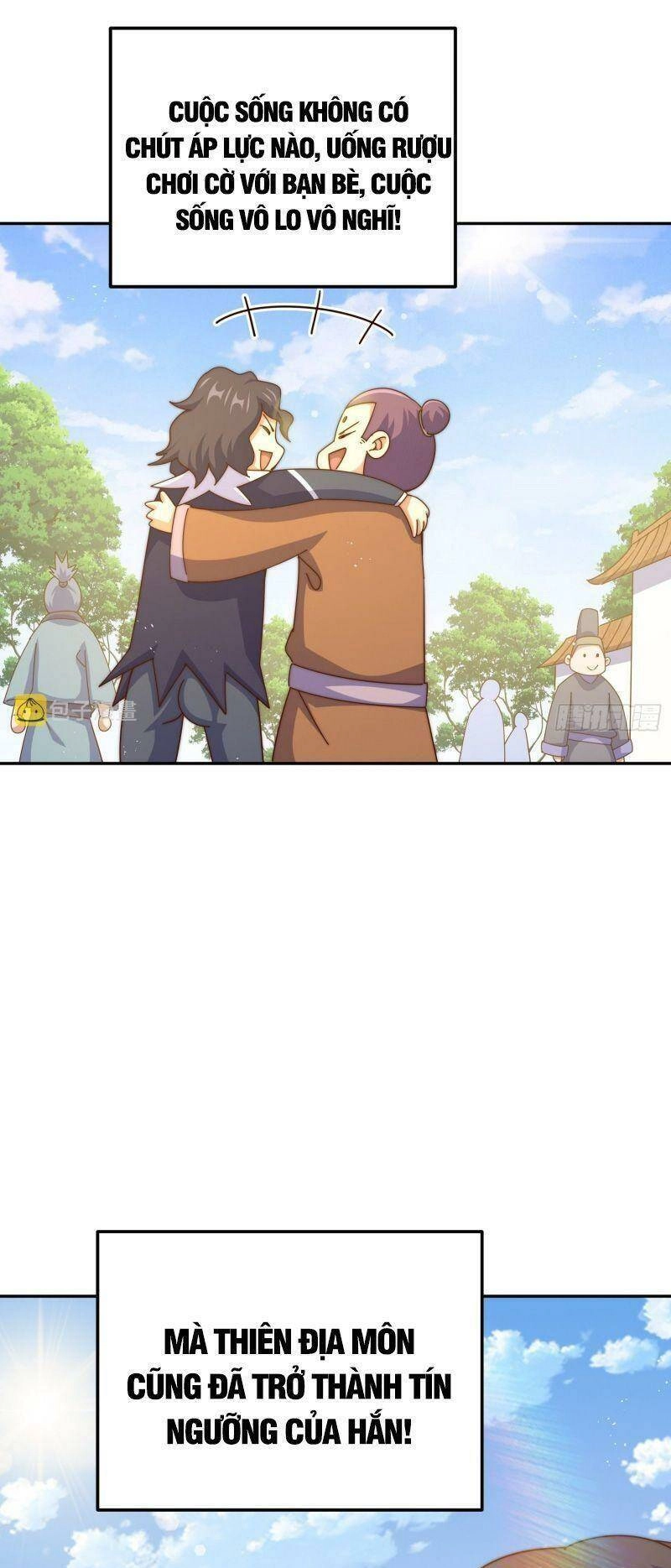 Người Trên Vạn Người Chapter 188 - 14