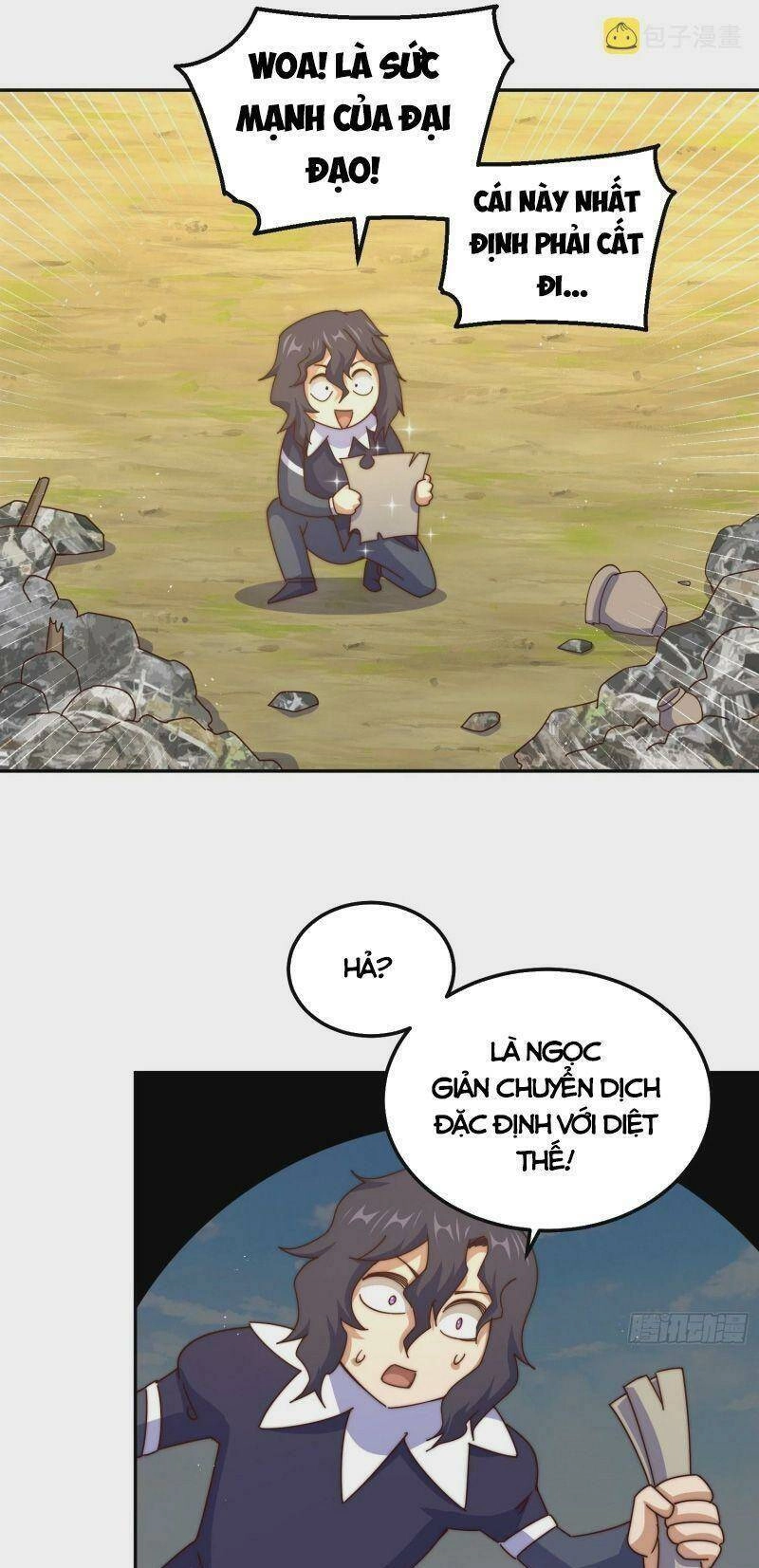 Người Trên Vạn Người Chapter 188 - 16