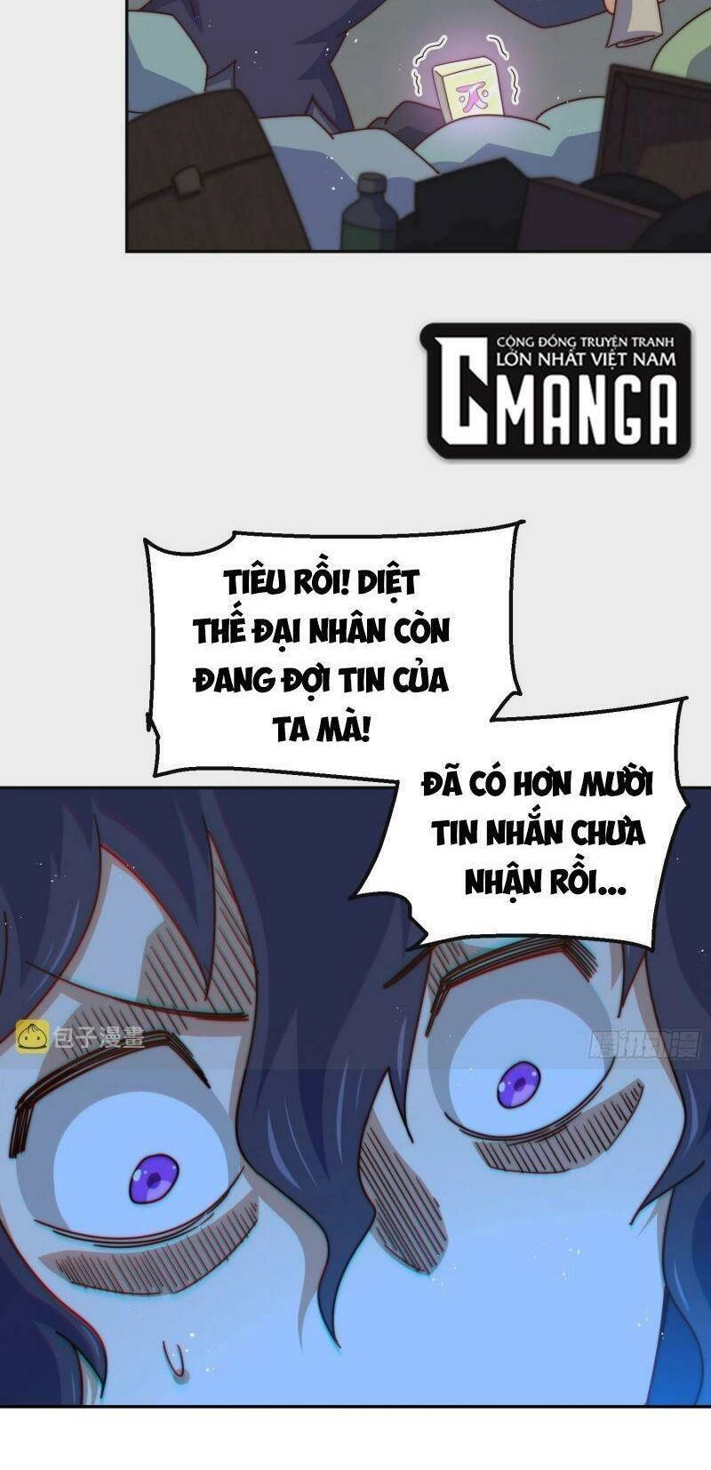 Người Trên Vạn Người Chapter 188 - 17