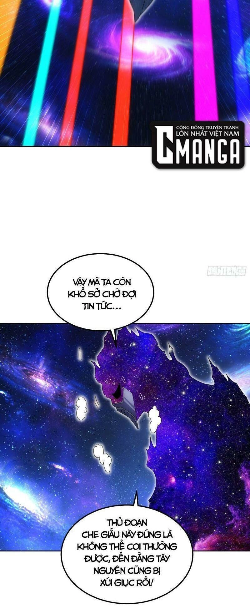 Người Trên Vạn Người Chapter 188 - 27