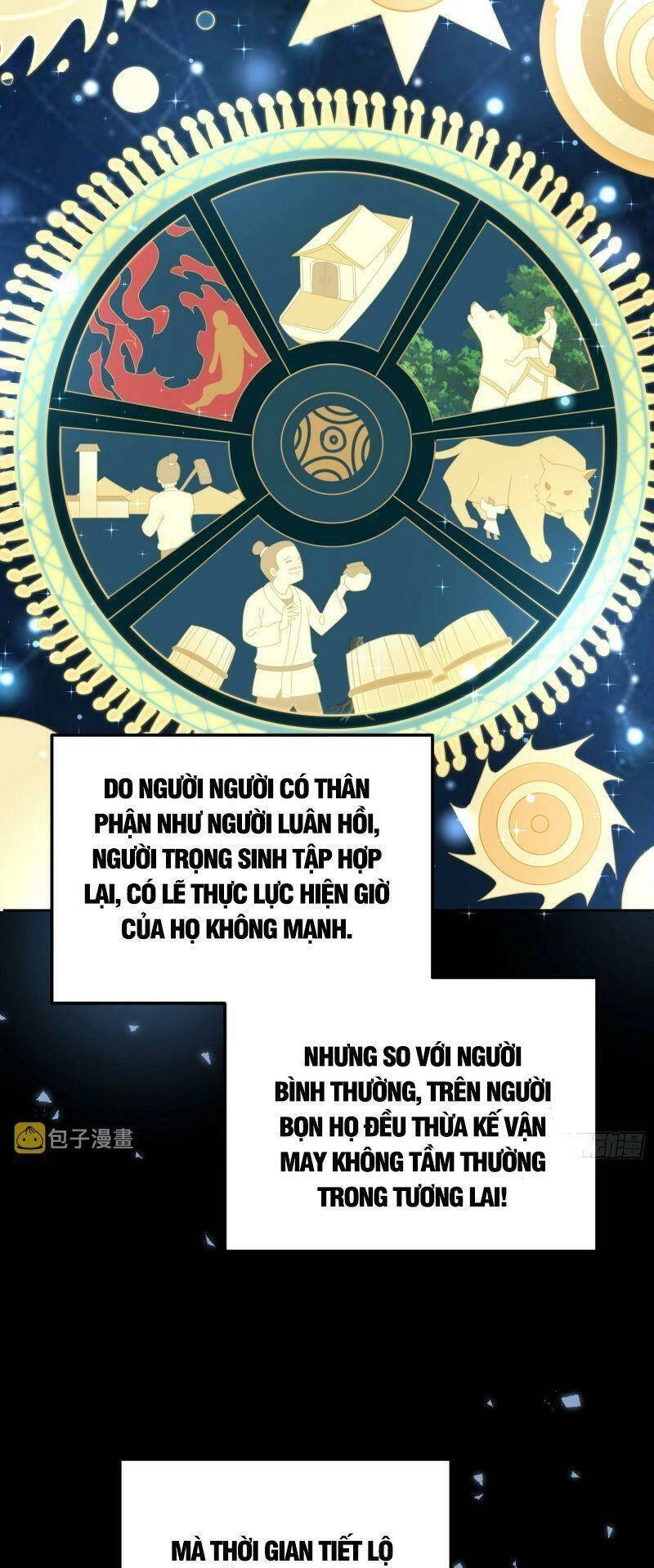 Người Trên Vạn Người Chapter 188 - 37