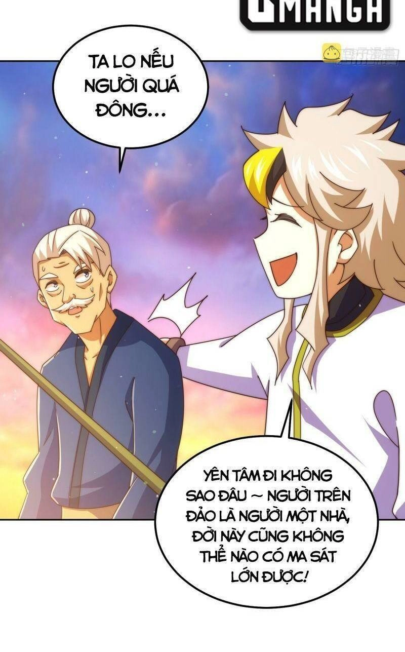 Người Trên Vạn Người Chapter 188 - 45