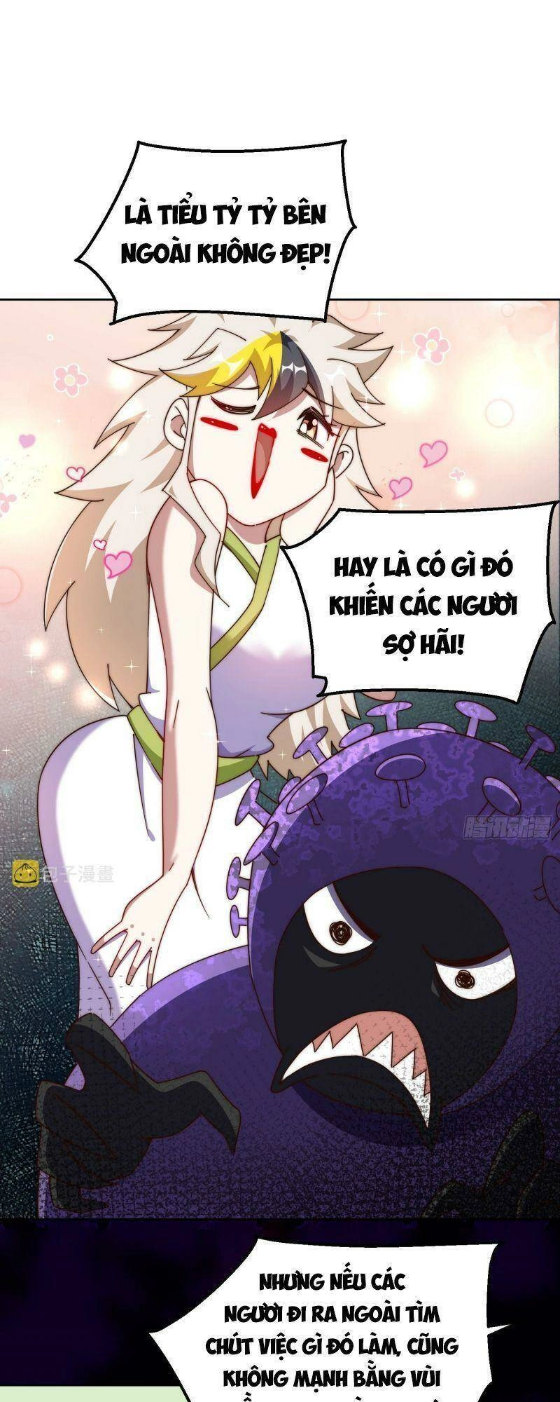 Người Trên Vạn Người Chapter 188 - 54