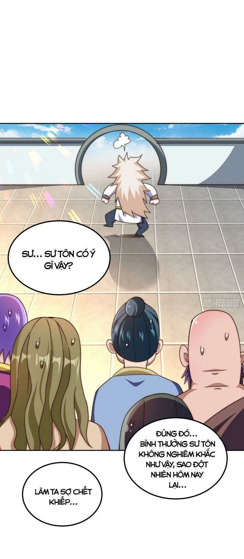 Người Trên Vạn Người Chapter 188 - 57