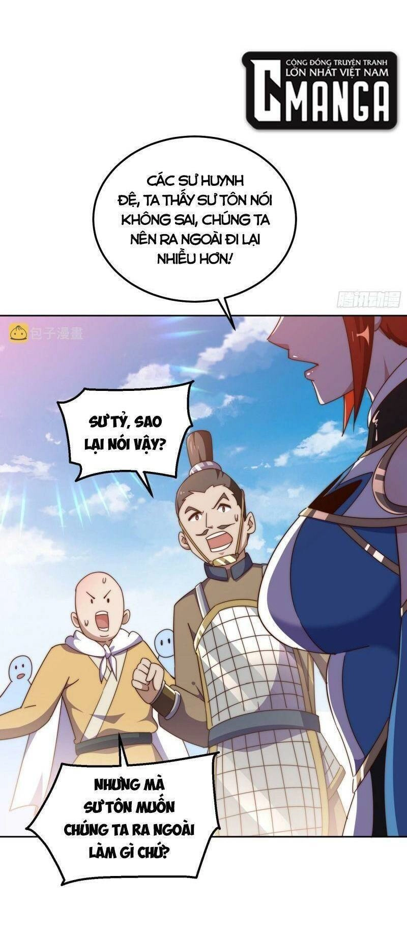 Người Trên Vạn Người Chapter 188 - 58