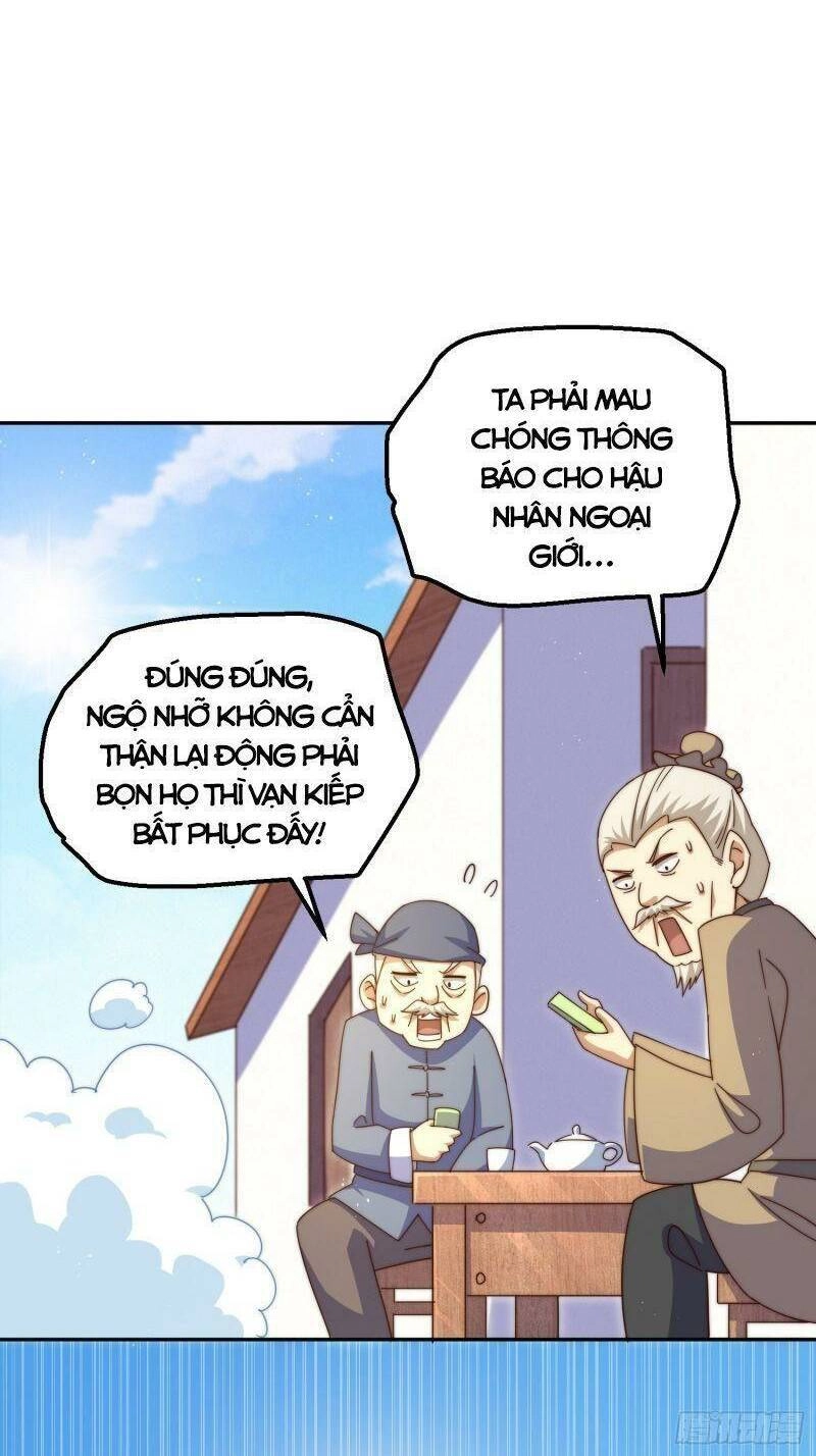 Người Trên Vạn Người Chapter 188 - 65