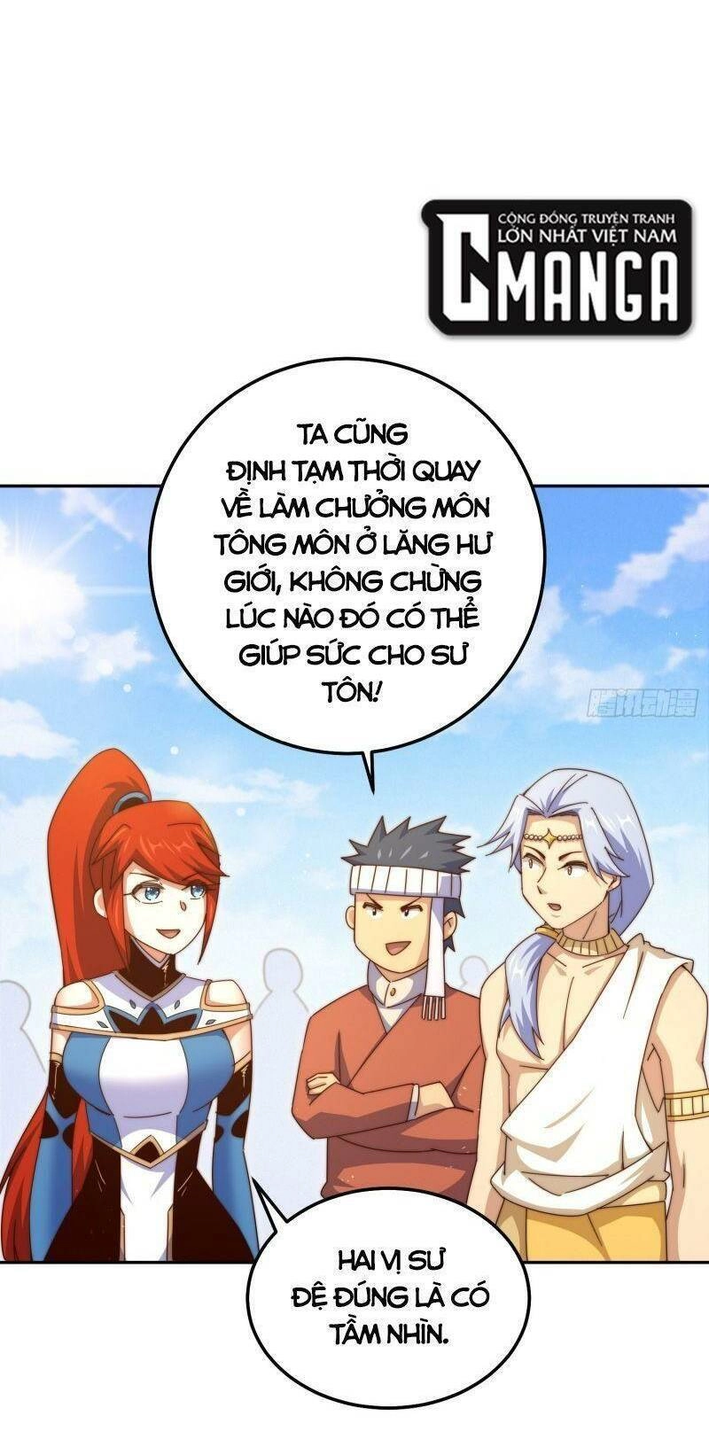 Người Trên Vạn Người Chapter 188 - 69