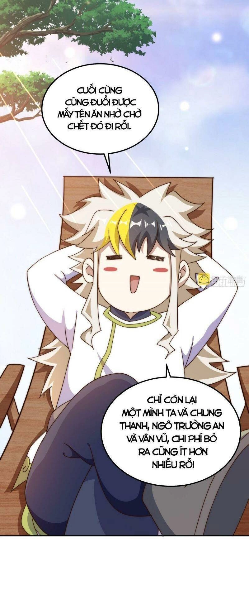 Người Trên Vạn Người Chapter 188 - 73