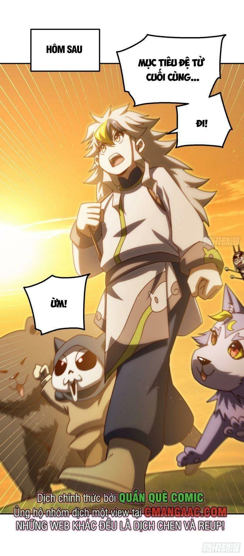 Người Trên Vạn Người Chapter 188 - 78