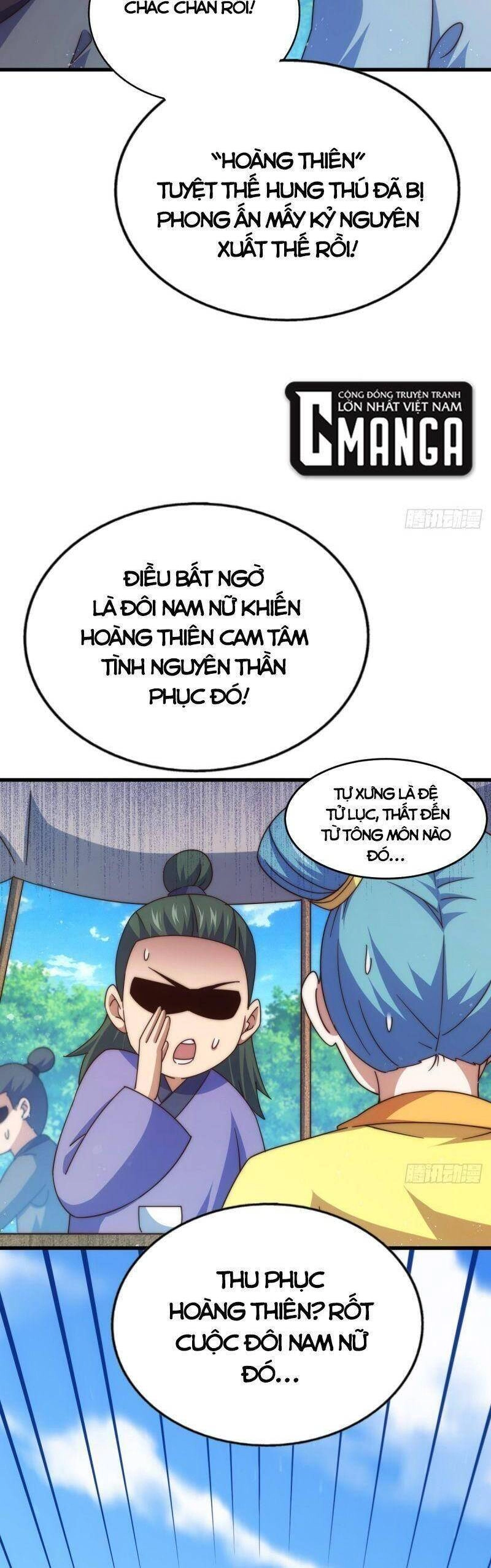 Người Trên Vạn Người Chapter 189 - 2