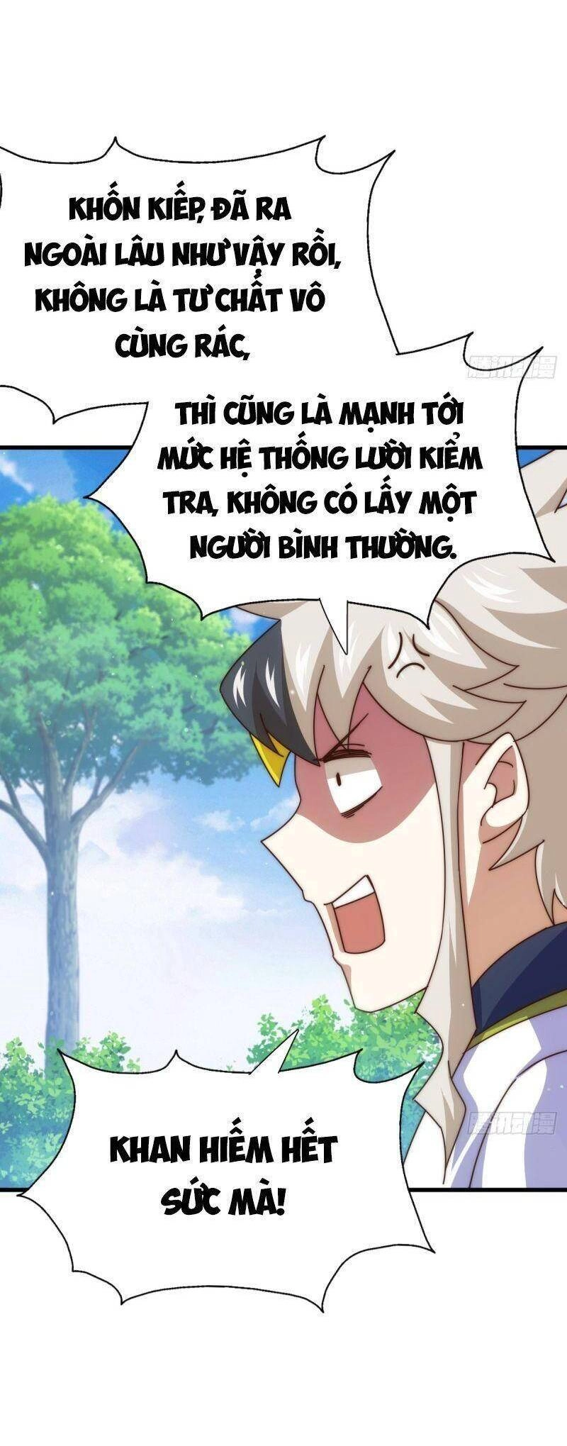 Người Trên Vạn Người Chapter 189 - 4