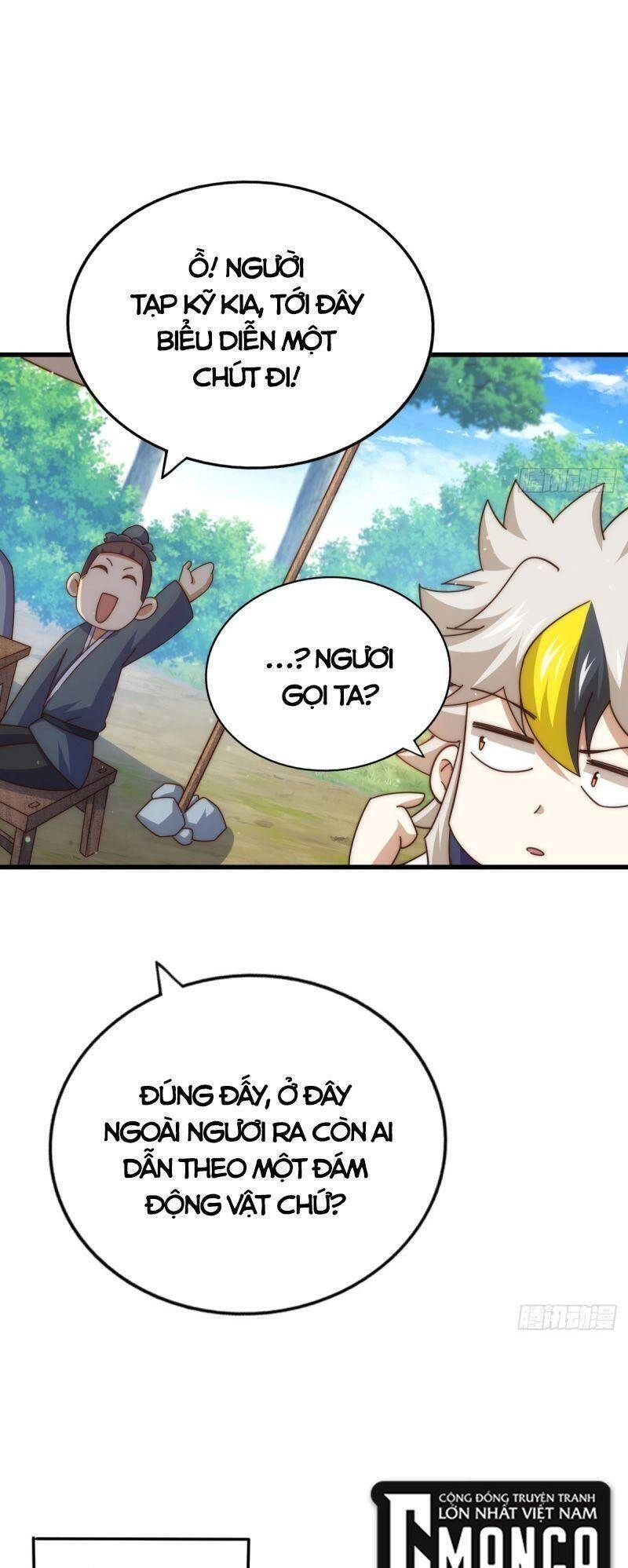 Người Trên Vạn Người Chapter 189 - 5