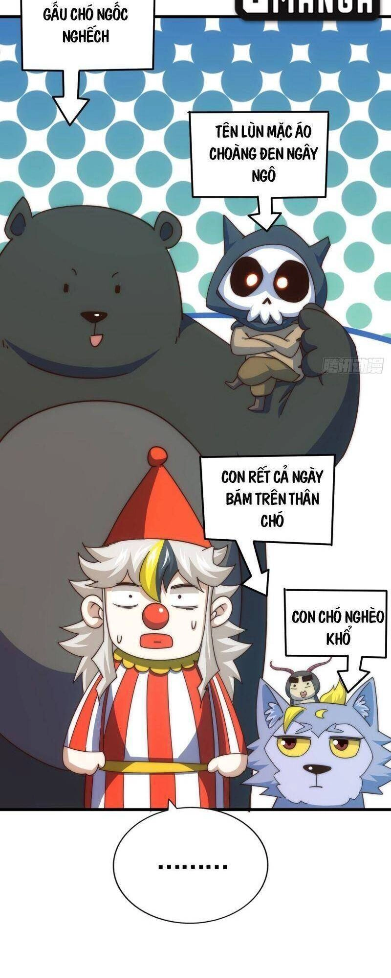 Người Trên Vạn Người Chapter 189 - 6