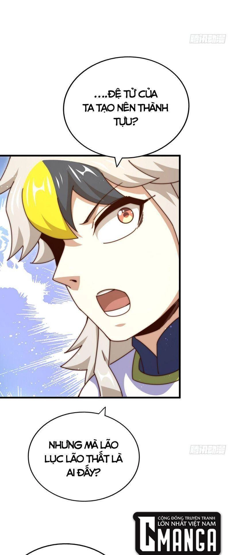 Người Trên Vạn Người Chapter 189 - 9