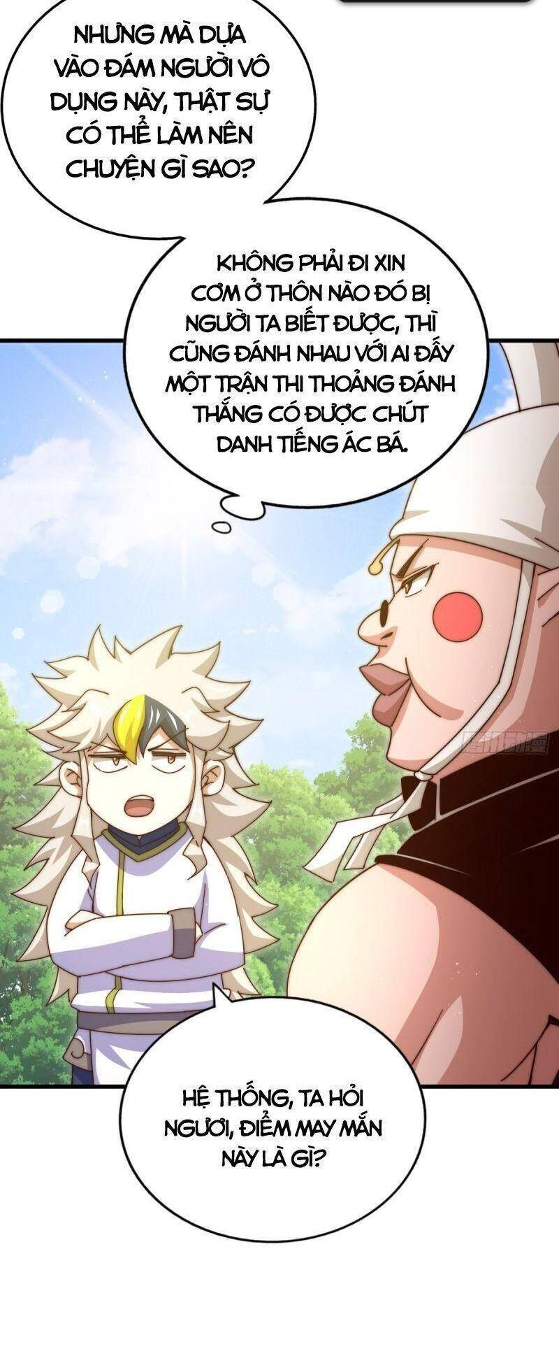 Người Trên Vạn Người Chapter 189 - 10