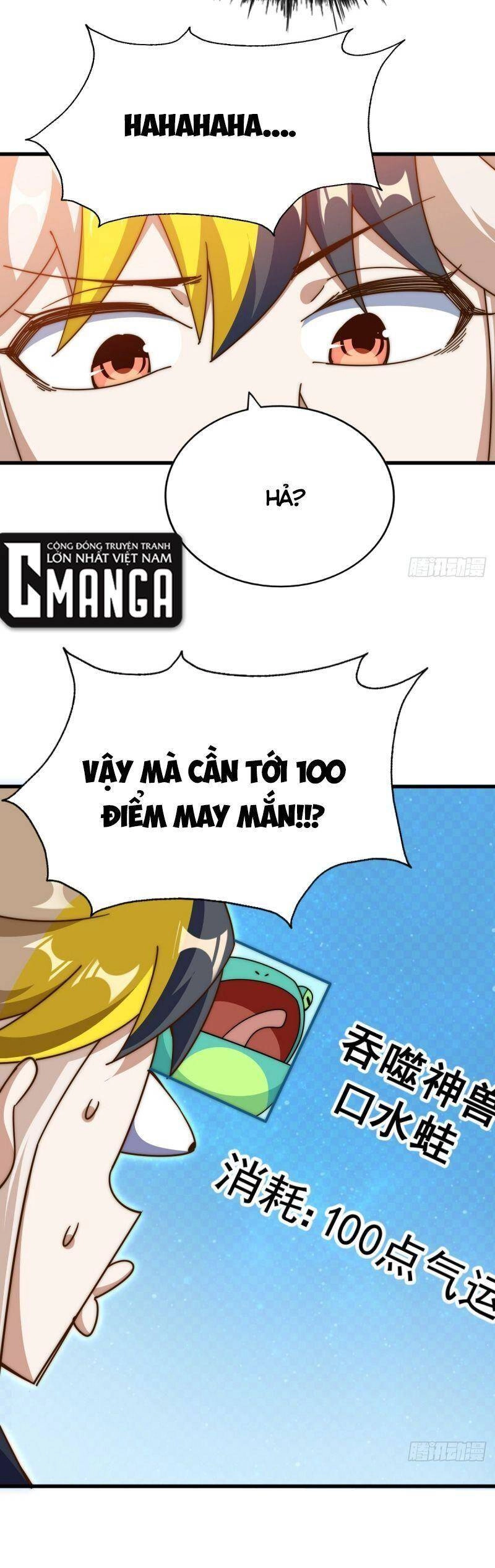 Người Trên Vạn Người Chapter 189 - 17