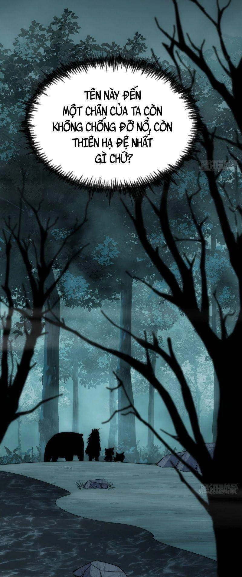 Người Trên Vạn Người Chapter 189 - 23