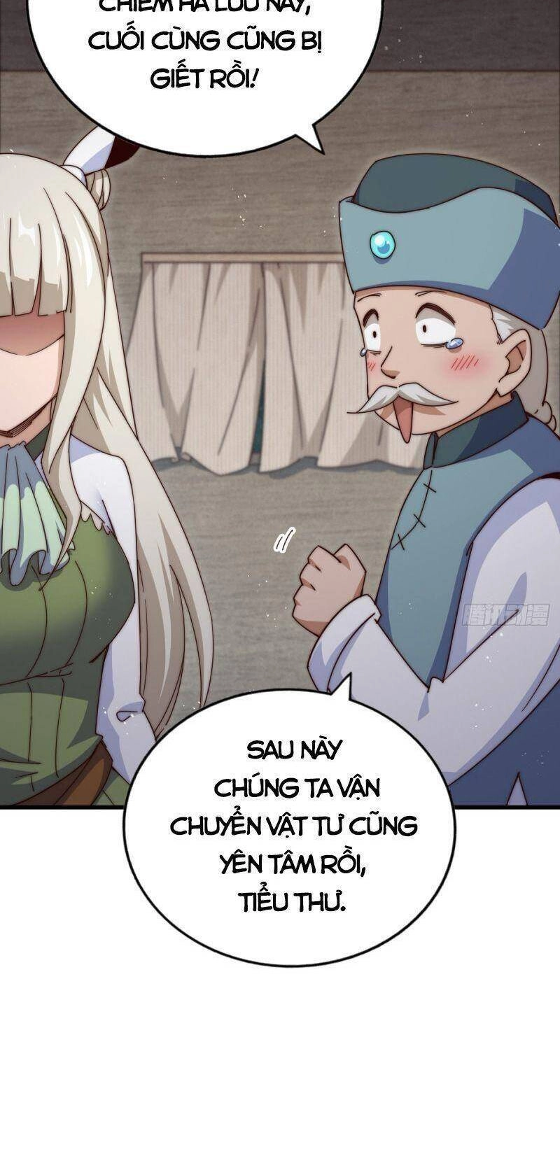 Người Trên Vạn Người Chapter 189 - 36