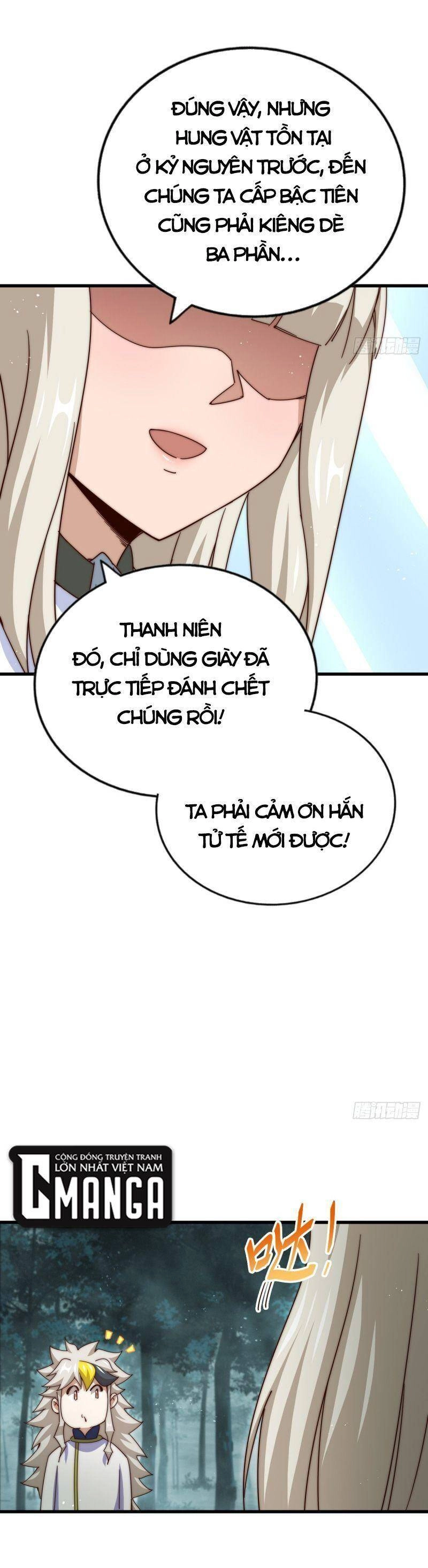 Người Trên Vạn Người Chapter 189 - 37