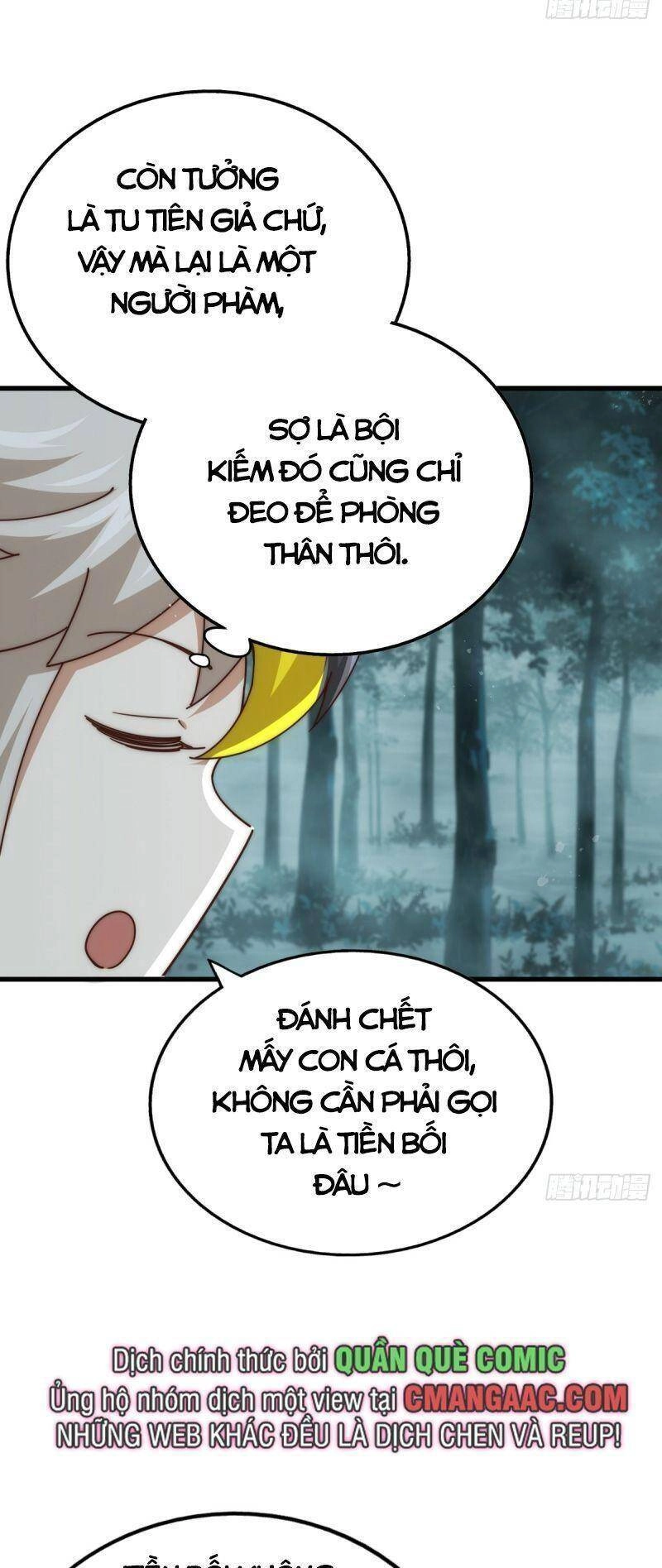 Người Trên Vạn Người Chapter 189 - 40