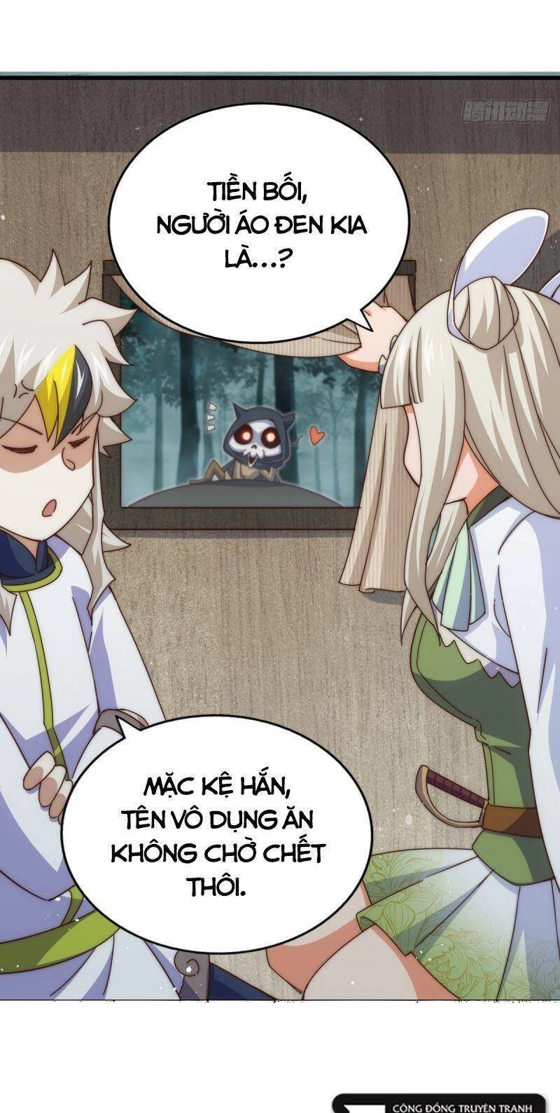 Người Trên Vạn Người Chapter 189 - 44