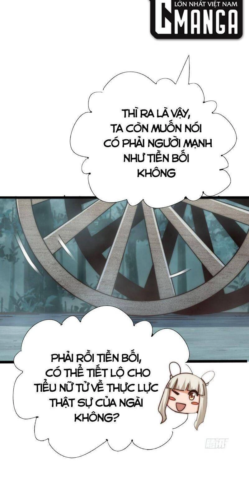 Người Trên Vạn Người Chapter 189 - 45