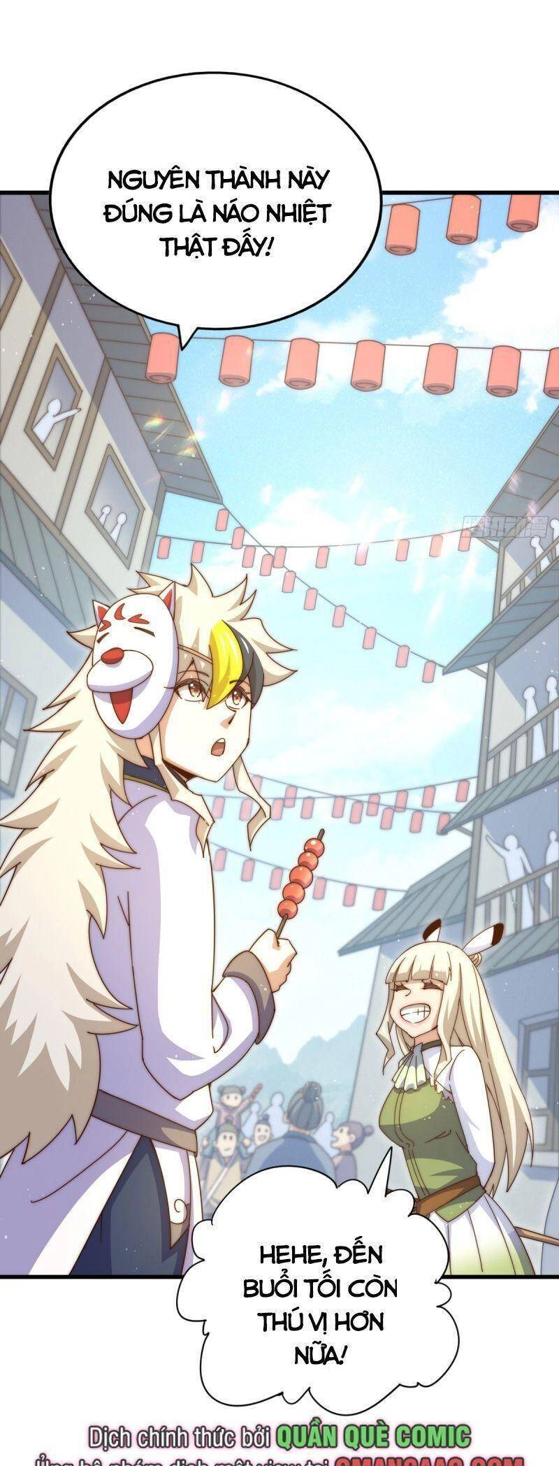 Người Trên Vạn Người Chapter 189 - 50