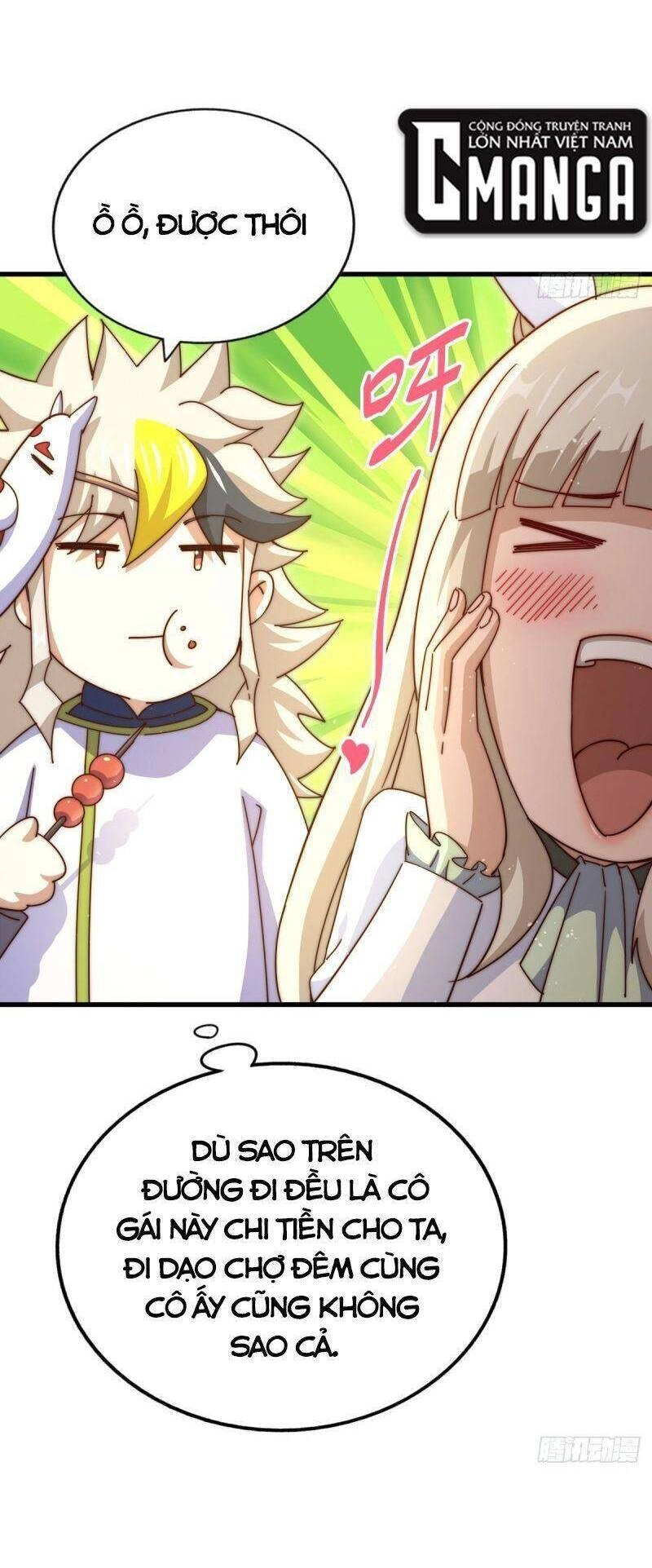 Người Trên Vạn Người Chapter 189 - 53