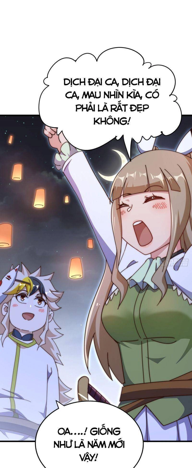 Người Trên Vạn Người Chapter 189 - 56