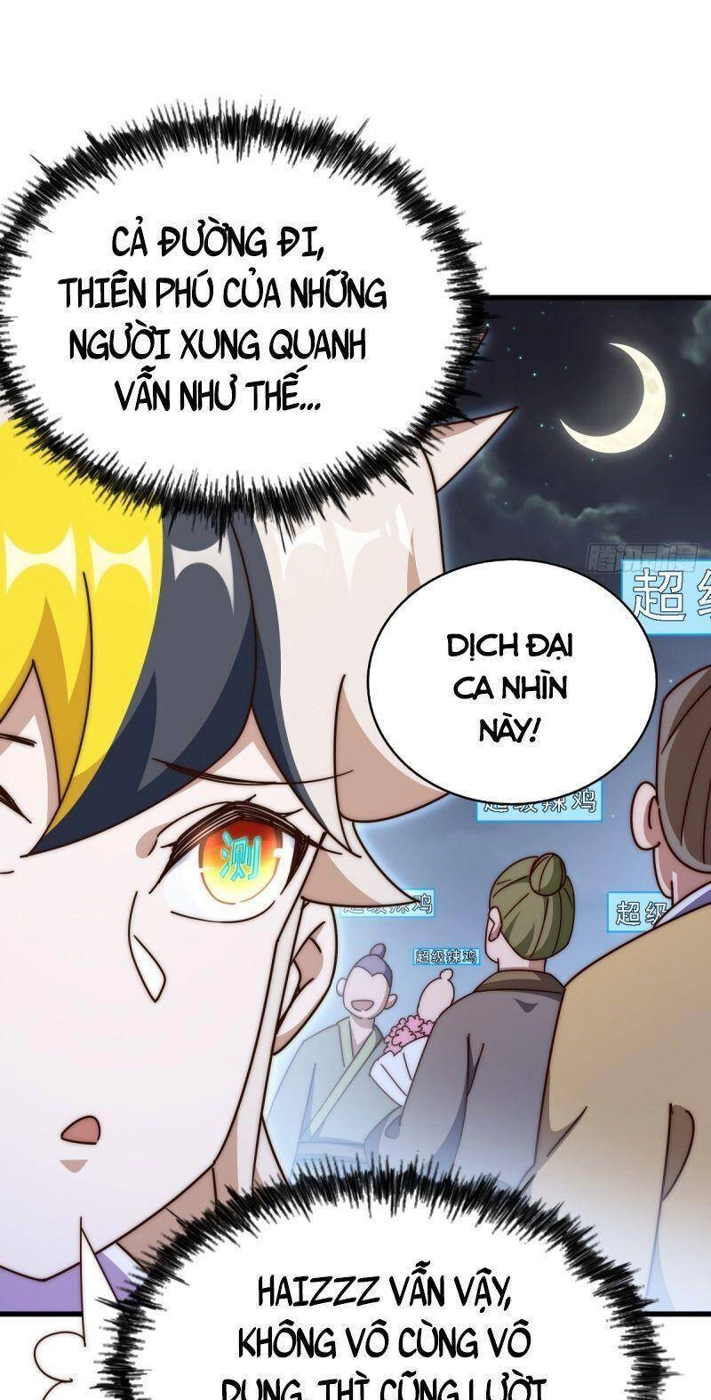 Người Trên Vạn Người Chapter 189 - 58