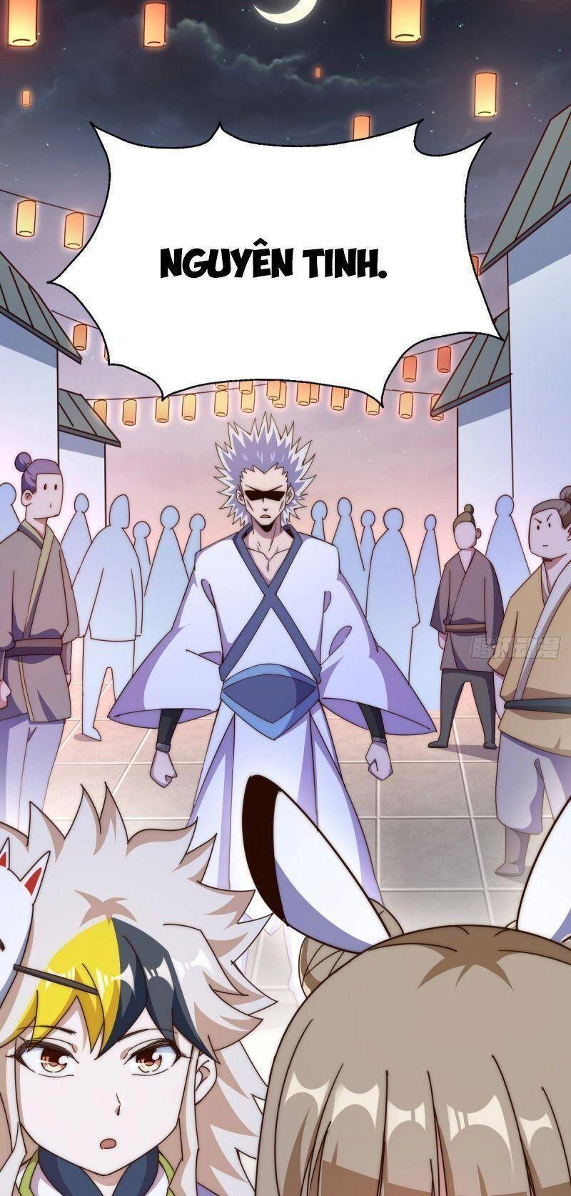 Người Trên Vạn Người Chapter 189 - 60