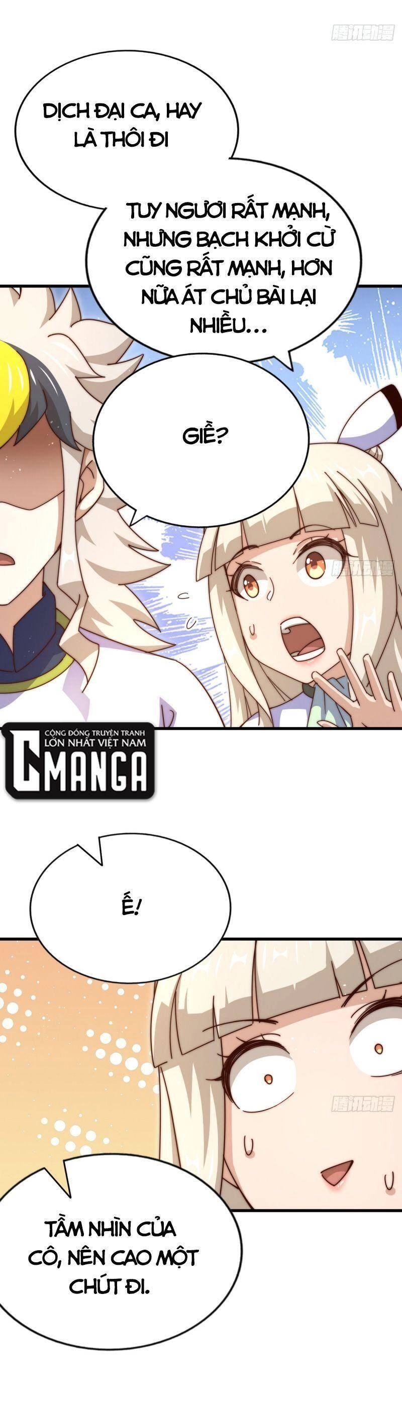 Người Trên Vạn Người Chapter 189 - 74