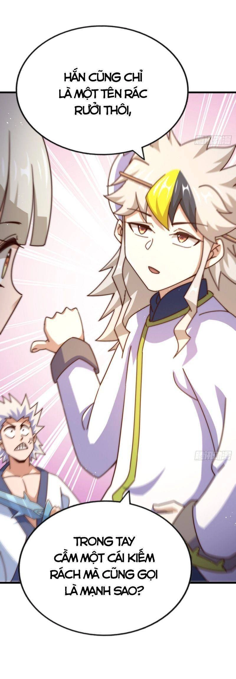 Người Trên Vạn Người Chapter 189 - 75