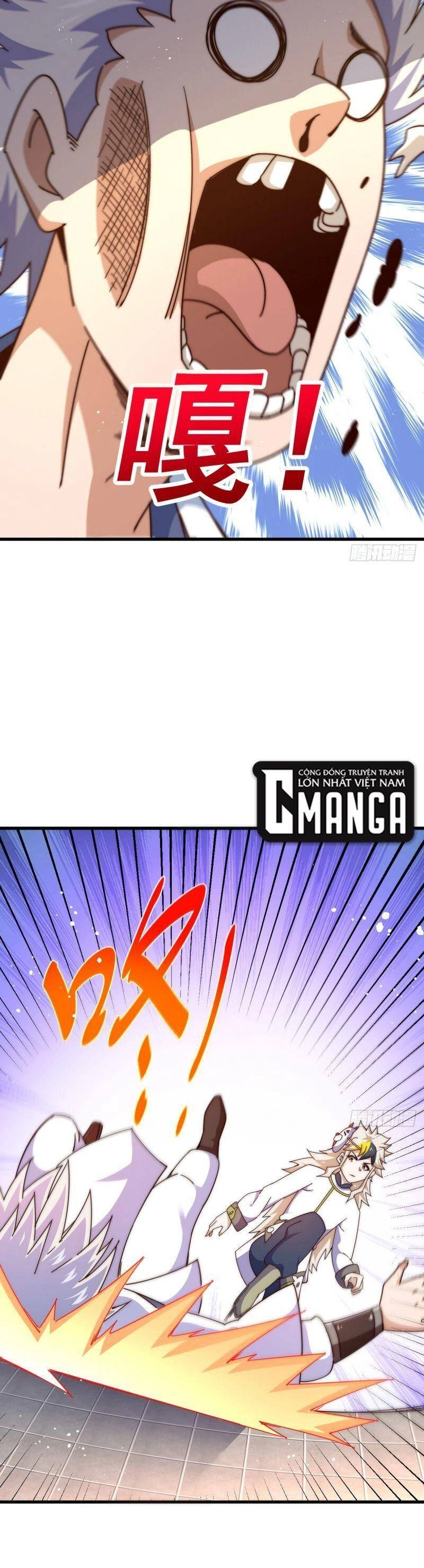 Người Trên Vạn Người Chapter 189 - 79