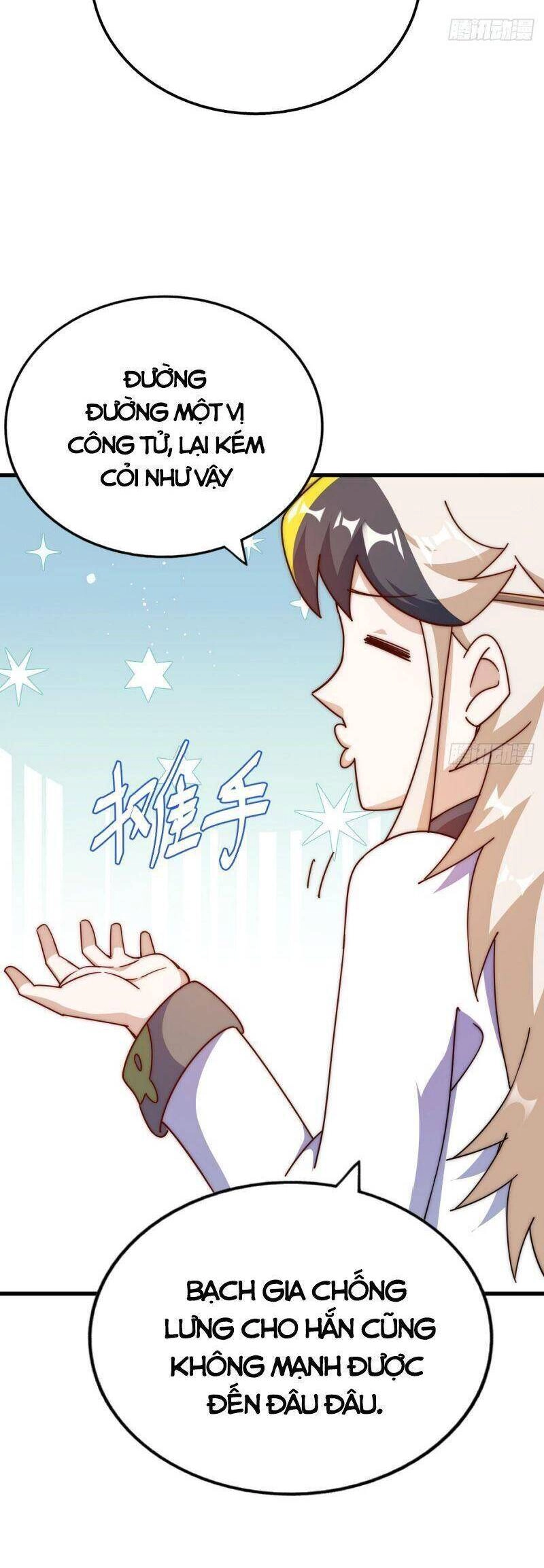 Người Trên Vạn Người Chapter 189 - 81