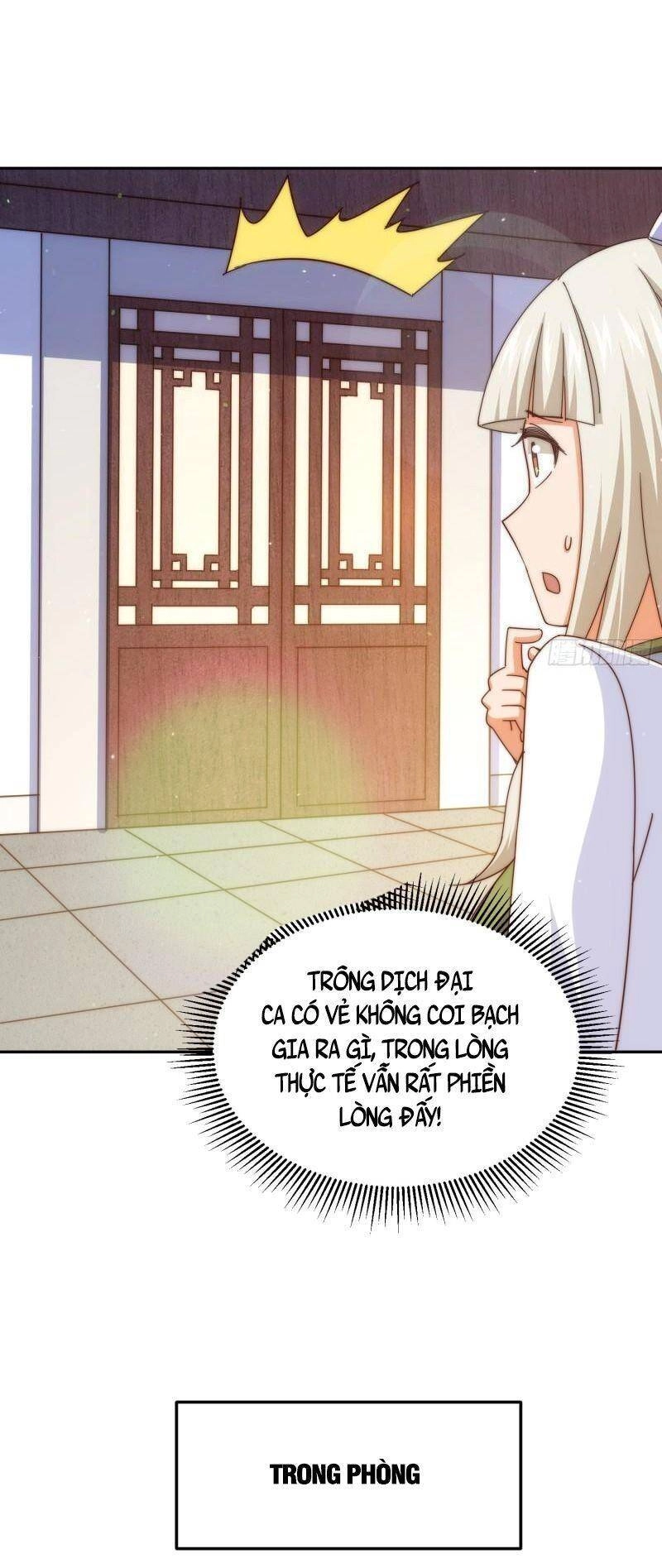 Người Trên Vạn Người Chapter 190 - 3