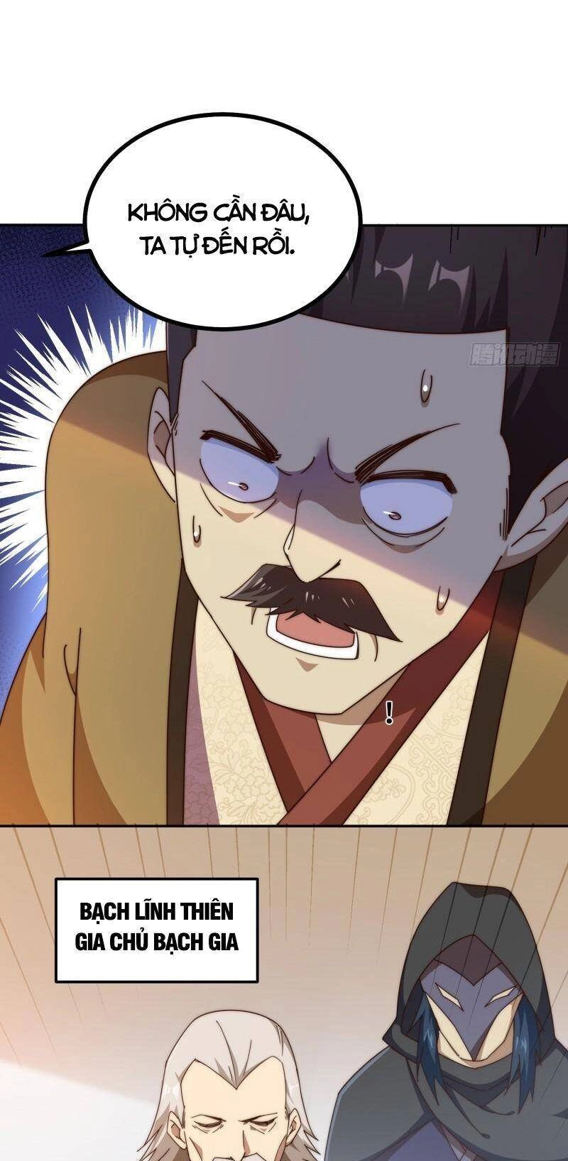 Người Trên Vạn Người Chapter 190 - 20