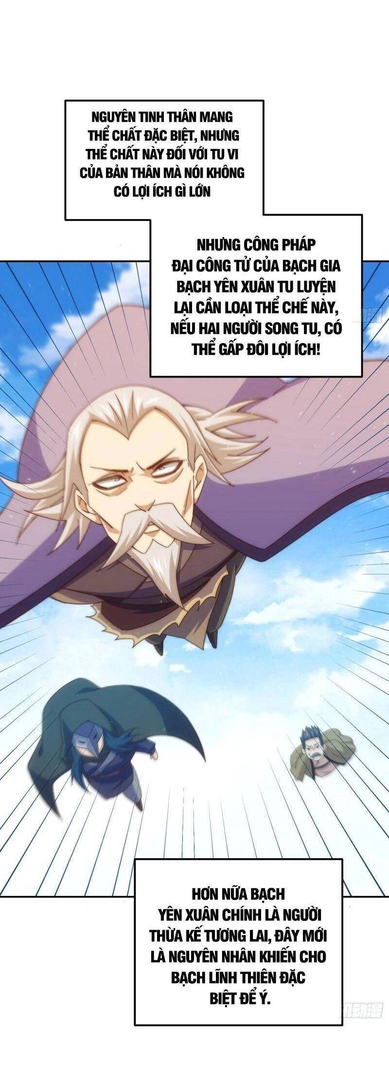 Người Trên Vạn Người Chapter 190 - 24