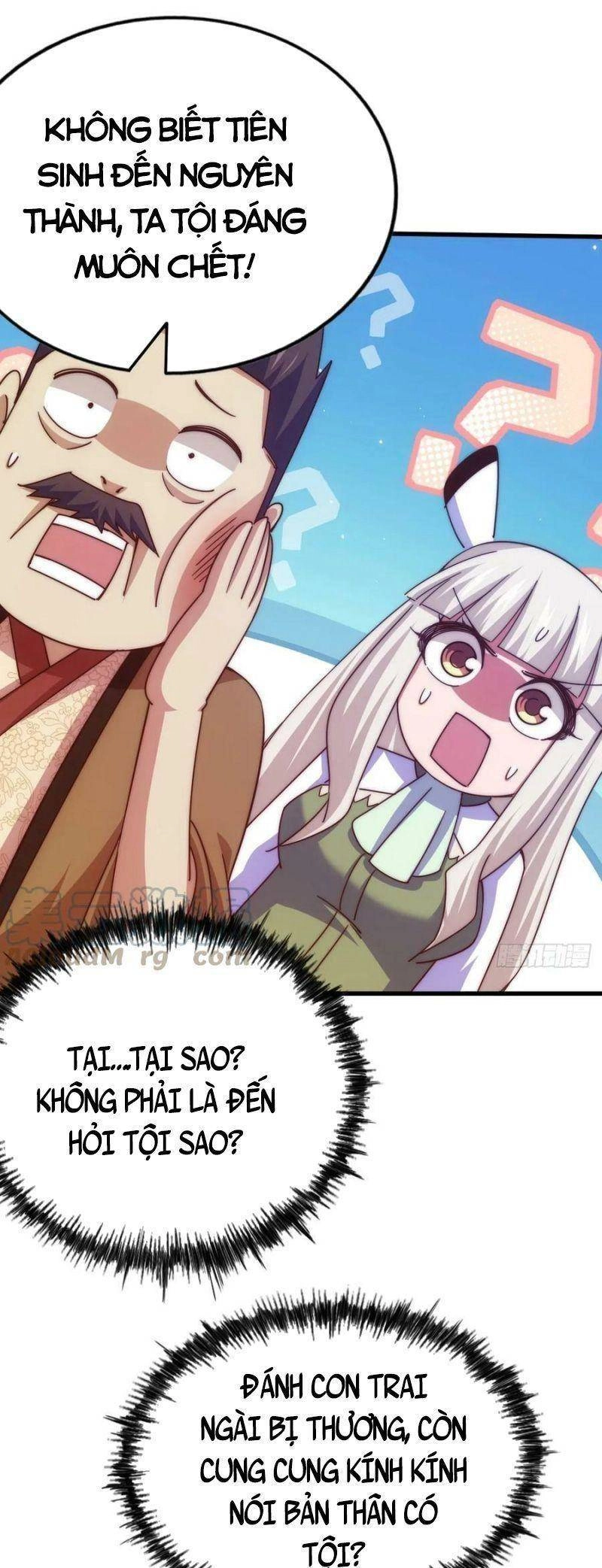 Người Trên Vạn Người Chapter 191 - 13