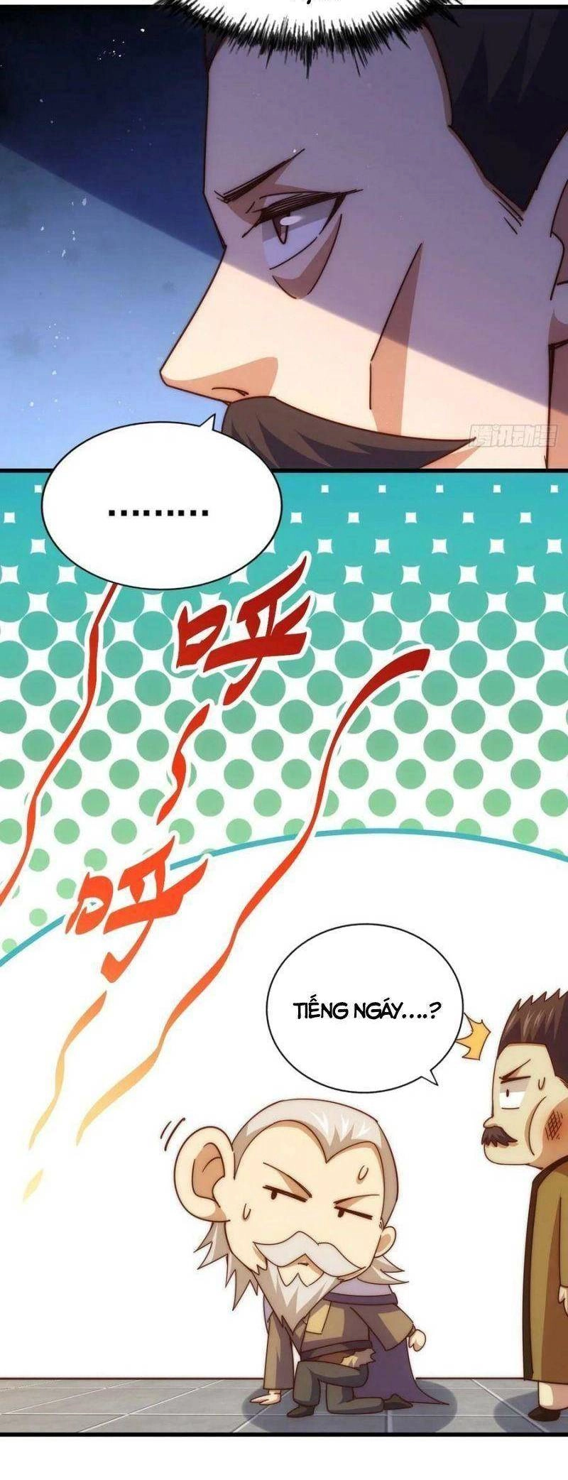 Người Trên Vạn Người Chapter 191 - 14