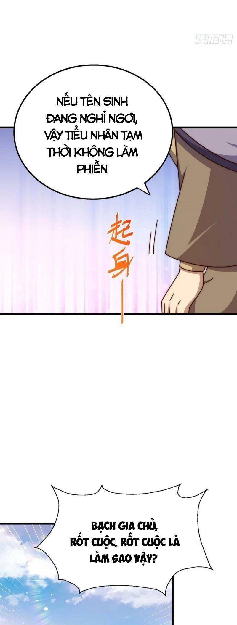 Người Trên Vạn Người Chapter 191 - 15