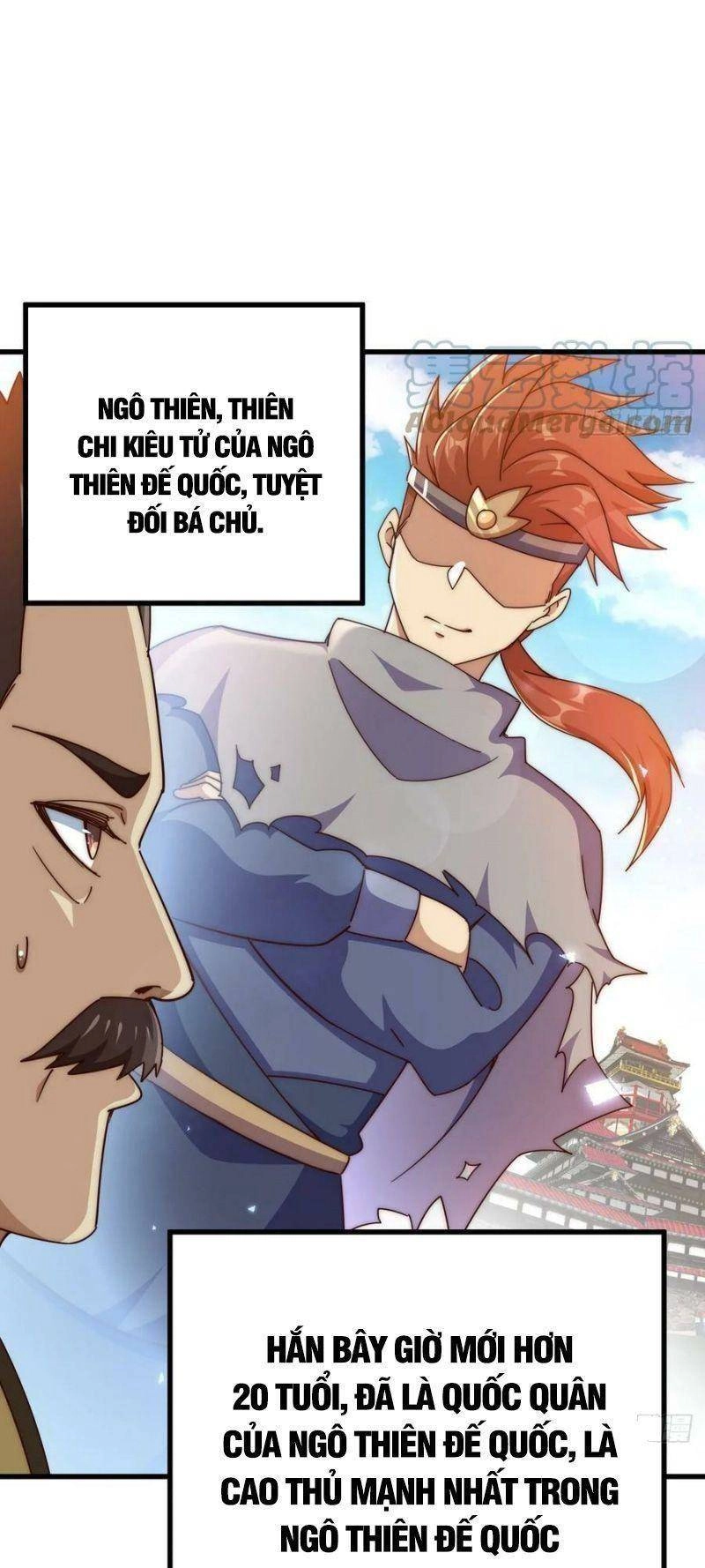 Người Trên Vạn Người Chapter 191 - 17