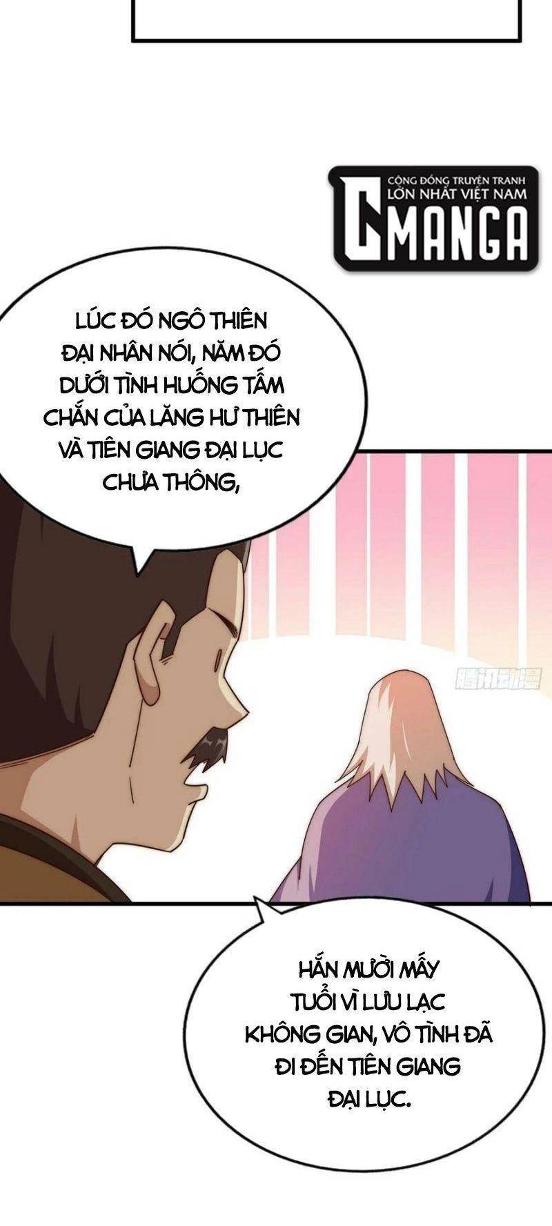 Người Trên Vạn Người Chapter 191 - 18