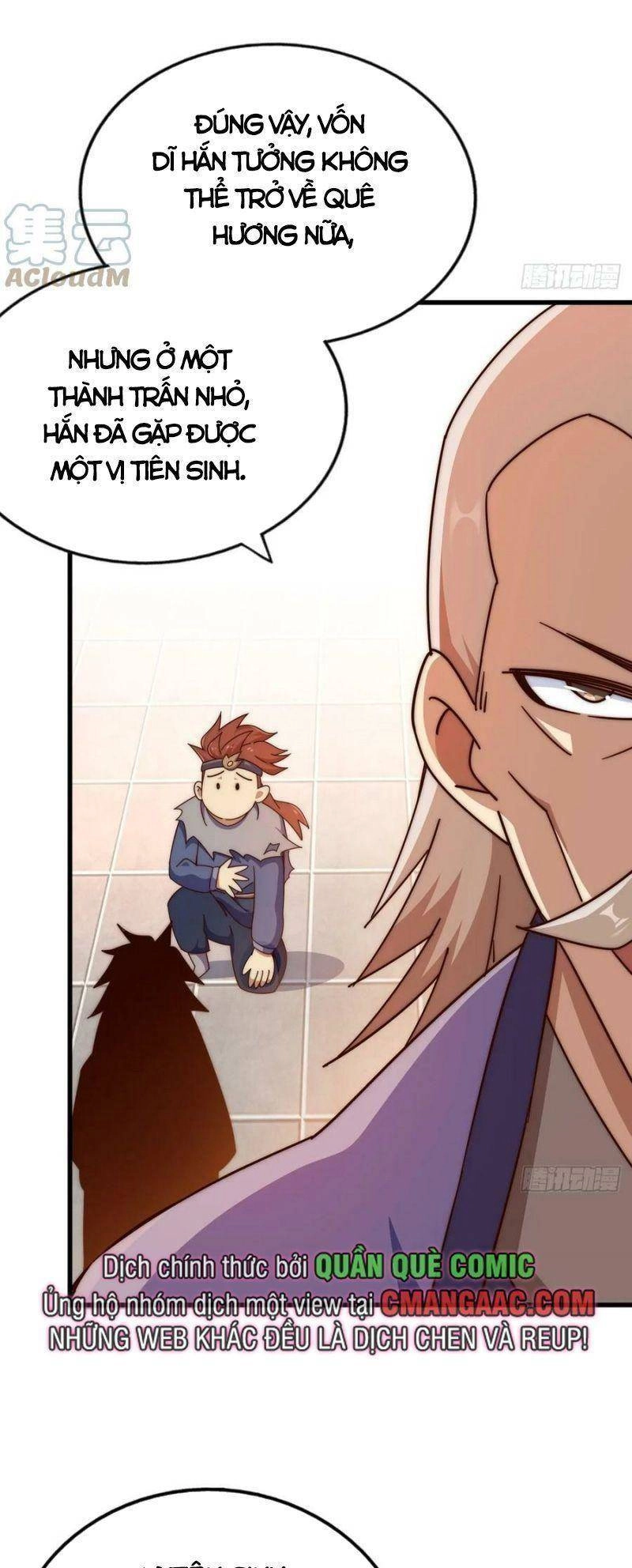 Người Trên Vạn Người Chapter 191 - 19