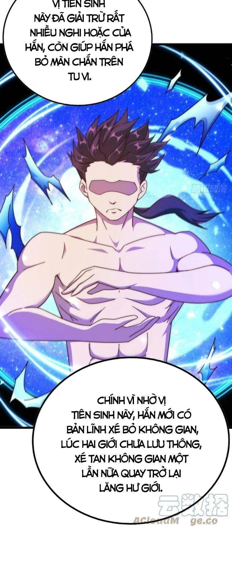 Người Trên Vạn Người Chapter 191 - 20