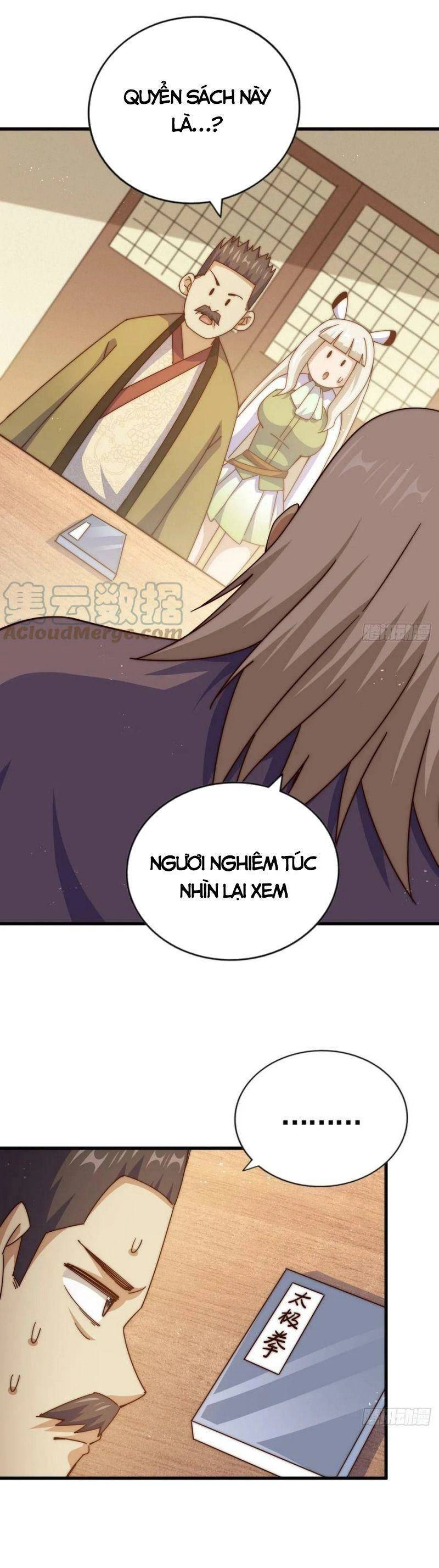 Người Trên Vạn Người Chapter 191 - 26