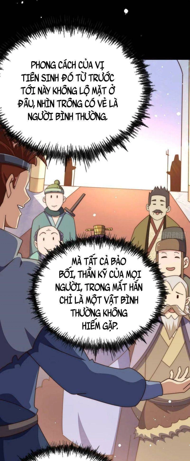 Người Trên Vạn Người Chapter 191 - 40
