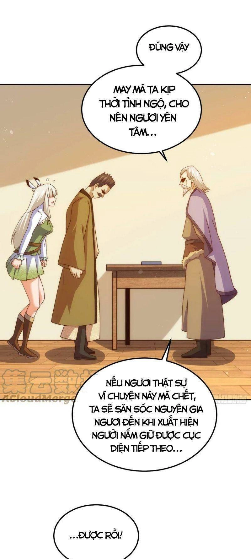 Người Trên Vạn Người Chapter 191 - 47